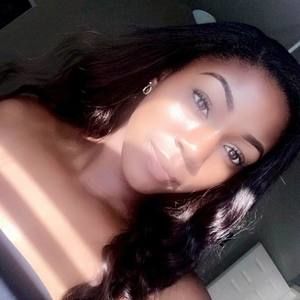 Meet your Posher, Ameriah